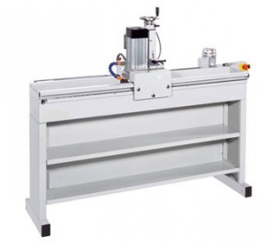 Blade Grinding Machine